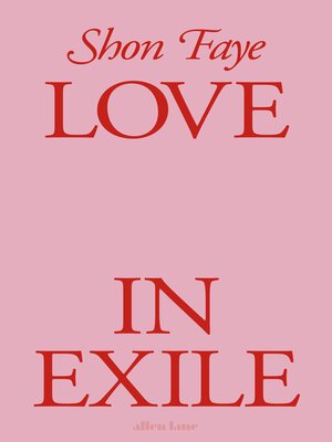 cover image of Love in Exile